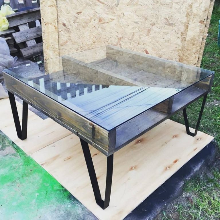 20 Amazing Ideas for Wood Pallet Furniture | Wood Pallet Furniture