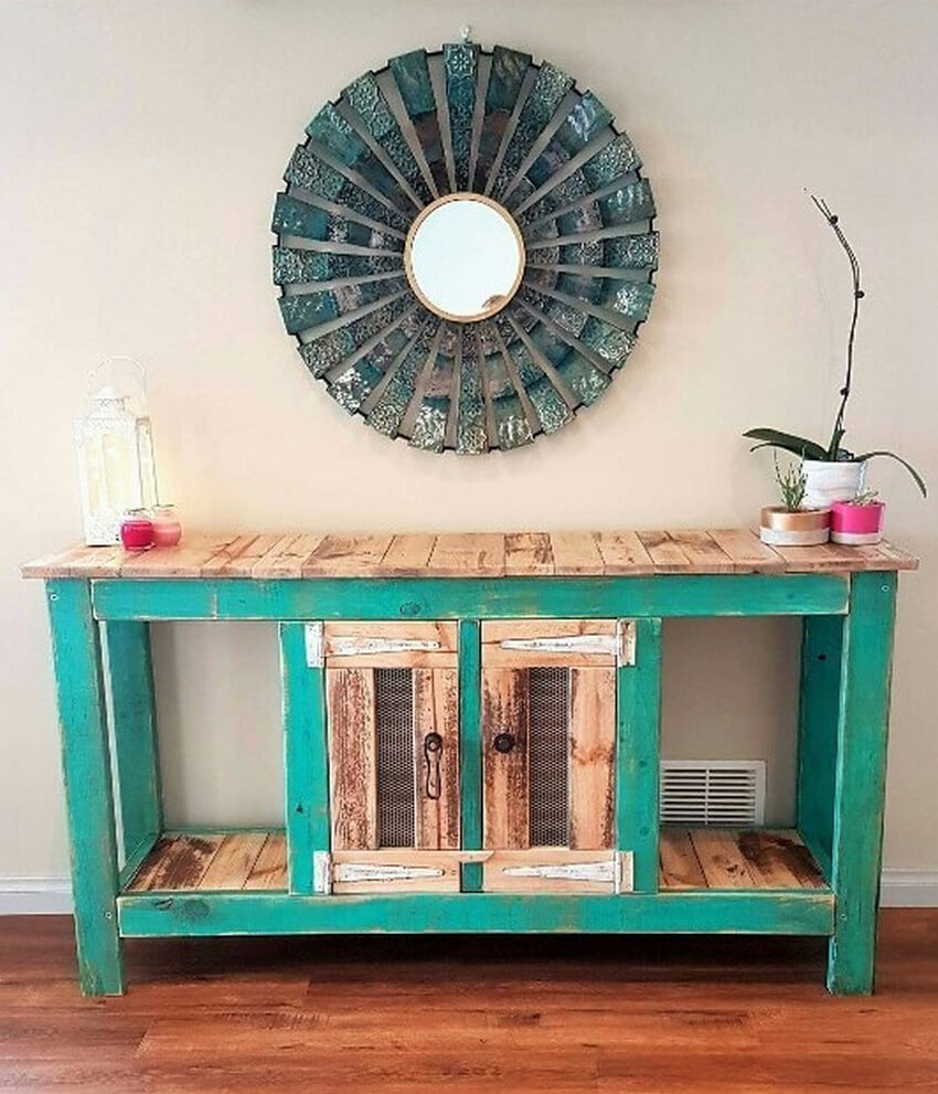 Really Inspiring Wood Pallets Reusing Ideas Page Wood Pallet Furniture